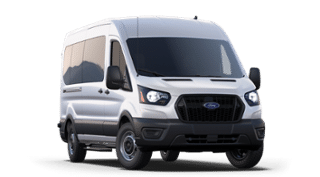 2023 Ford Transit External Image 4